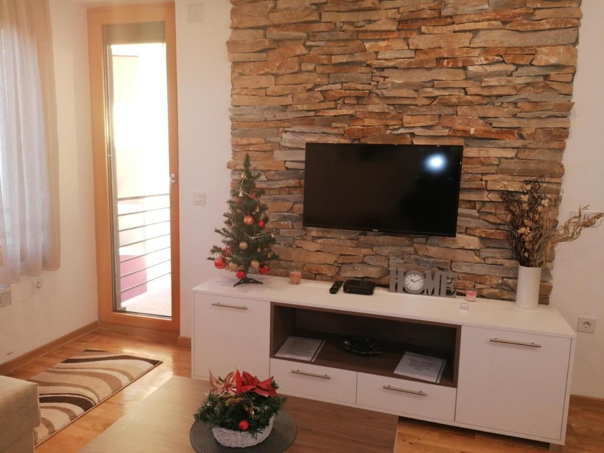 Binis Διαμέρισμα Ζλάτιμπορ Εξωτερικό φωτογραφία